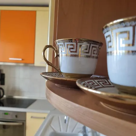 Danube Park Appartement Roese