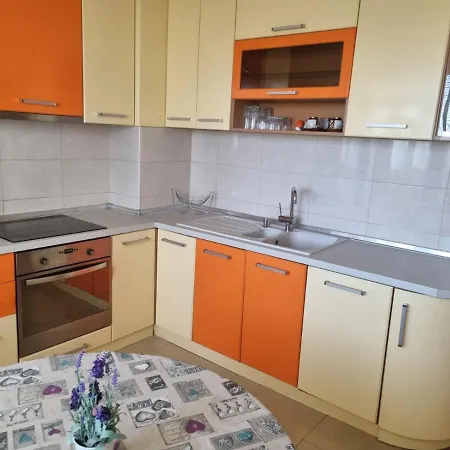 Danube Park Русе