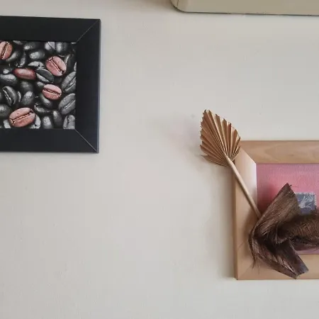 Апартамент Danube Park *