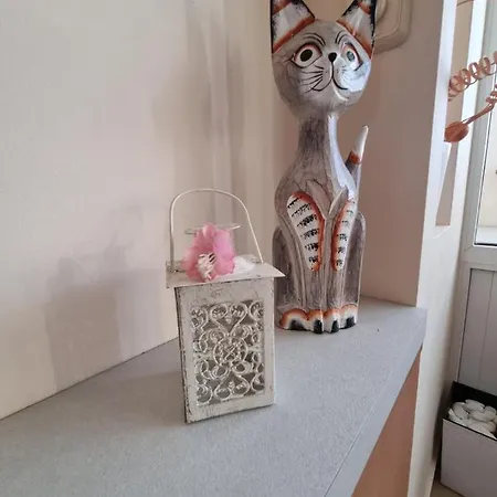 شقة Danube Park روس