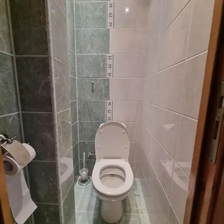 Appartement Danube Park
