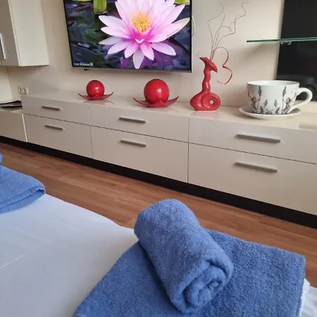 Apartament Danube Park