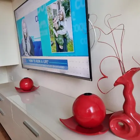 Appartement Danube Park *