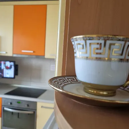 Apartament Danube Park *