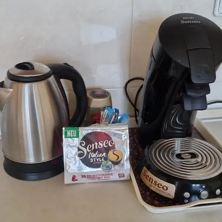 Danube Park Apartament Ruse