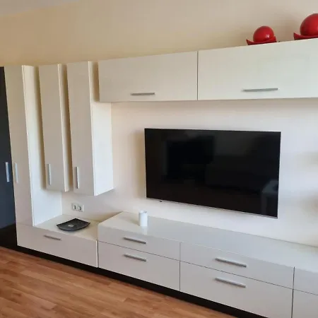 Danube Park Русе