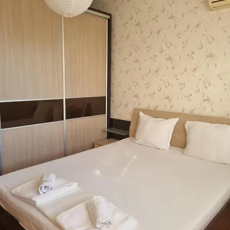 Danube Park * Русе