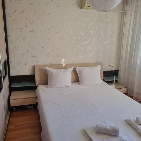 Danube Park Appartement
