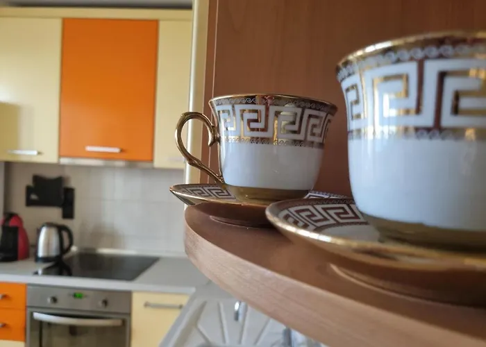 Danube Park Daire Rusçuk