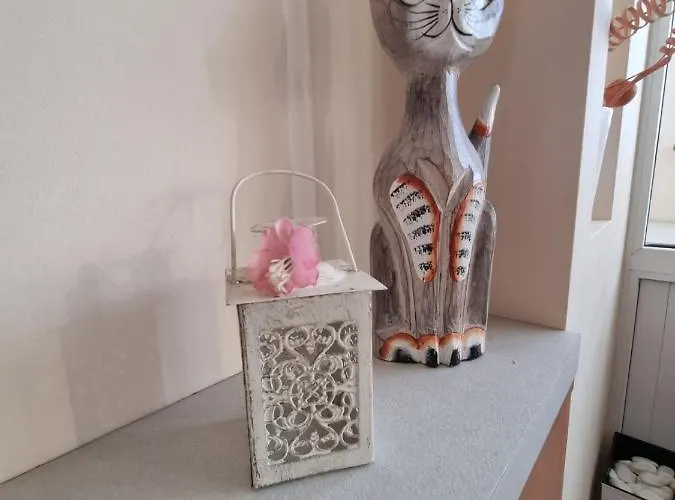 Daire Danube Park Rusçuk