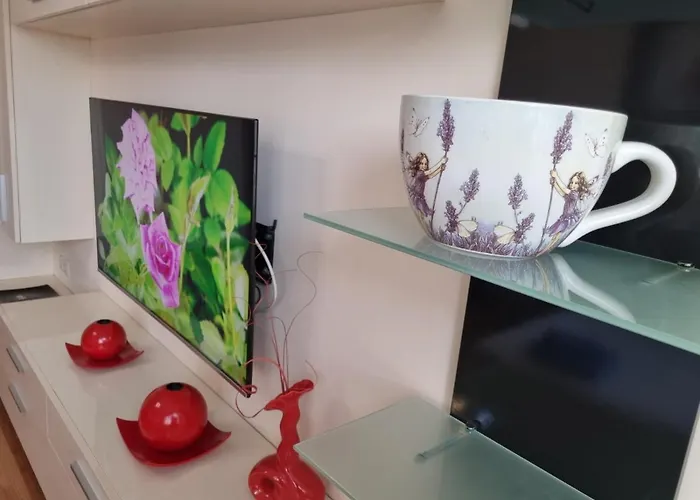 Danube Park * Rusçuk