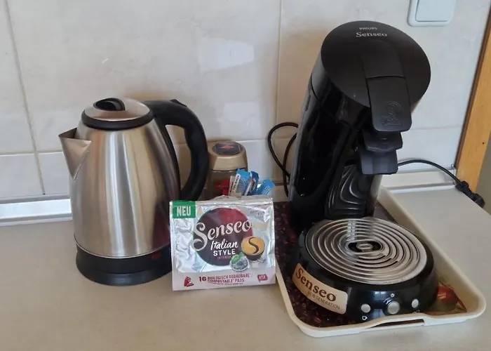 Danube Park Daire Rusçuk