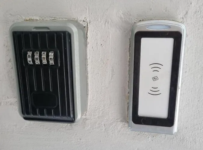 Daire Danube Park Rusçuk