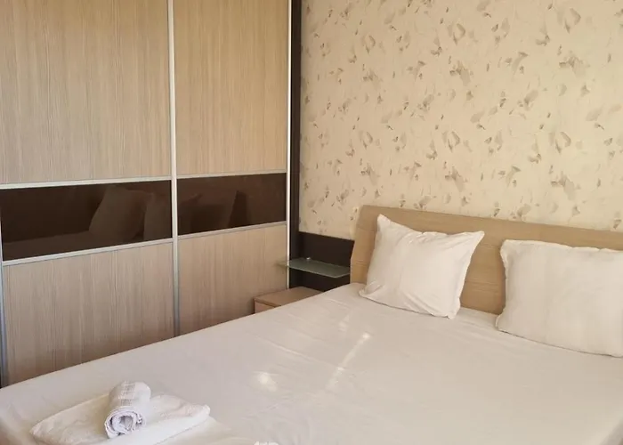 Danube Park * Rusçuk